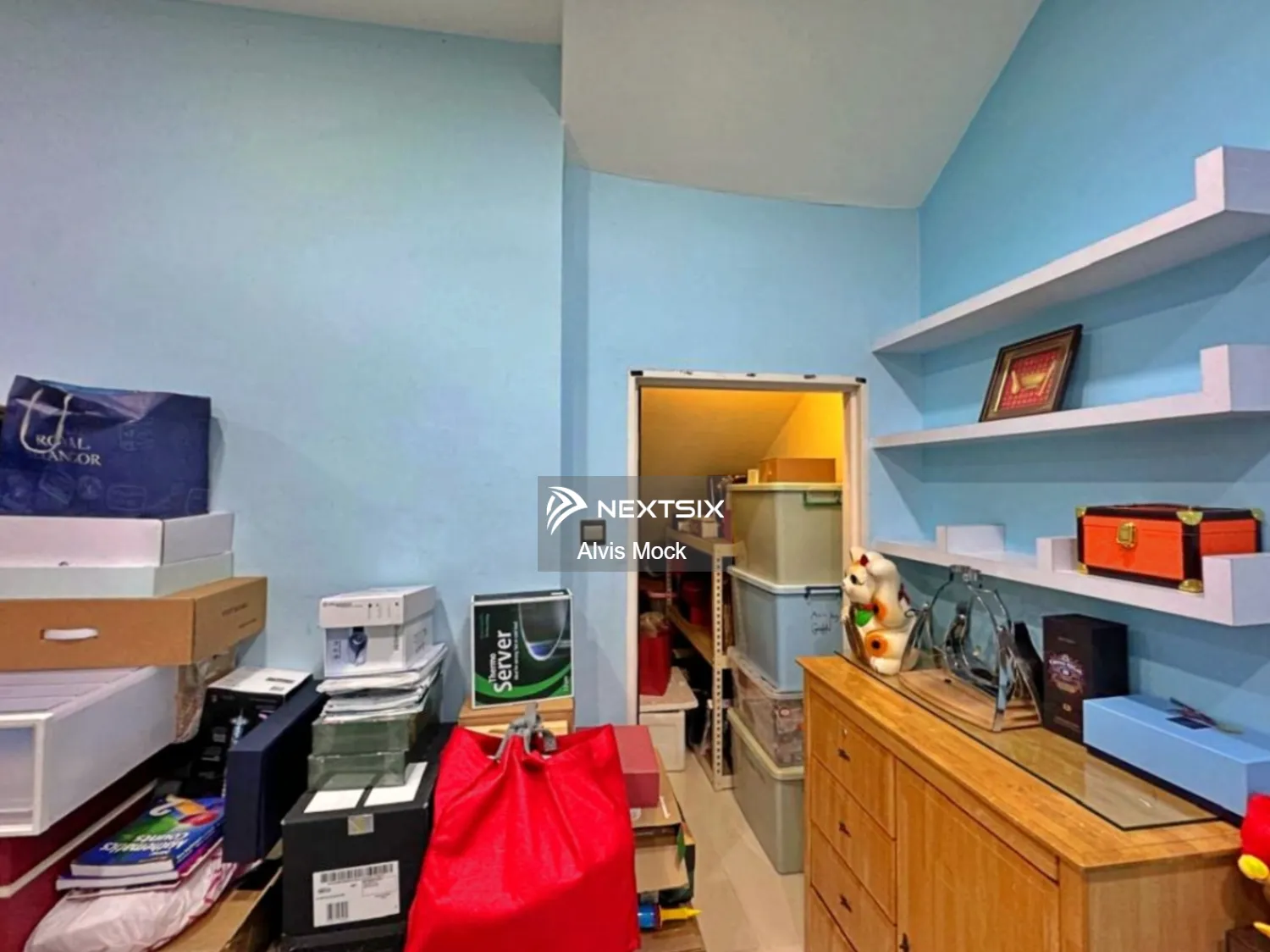 Semi-detached House For Sale in Cheras Selangor - Image 6