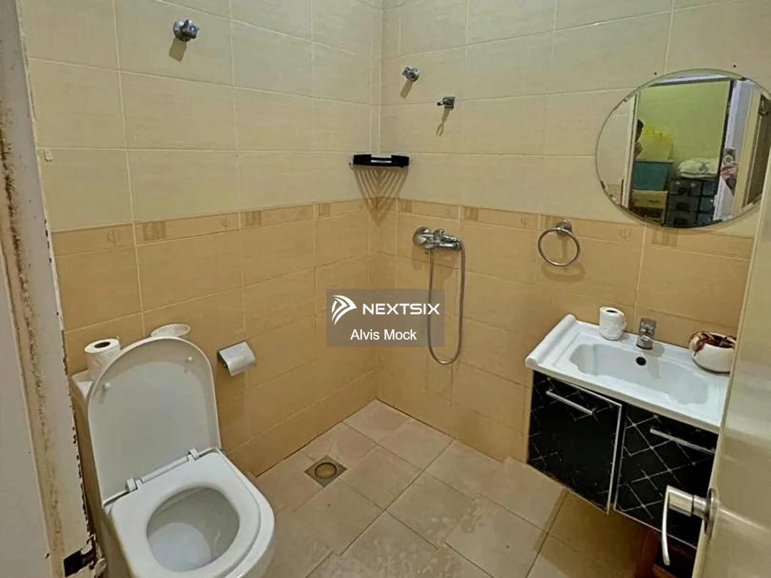 Semi-detached House For Sale in Cheras Selangor - Image 7