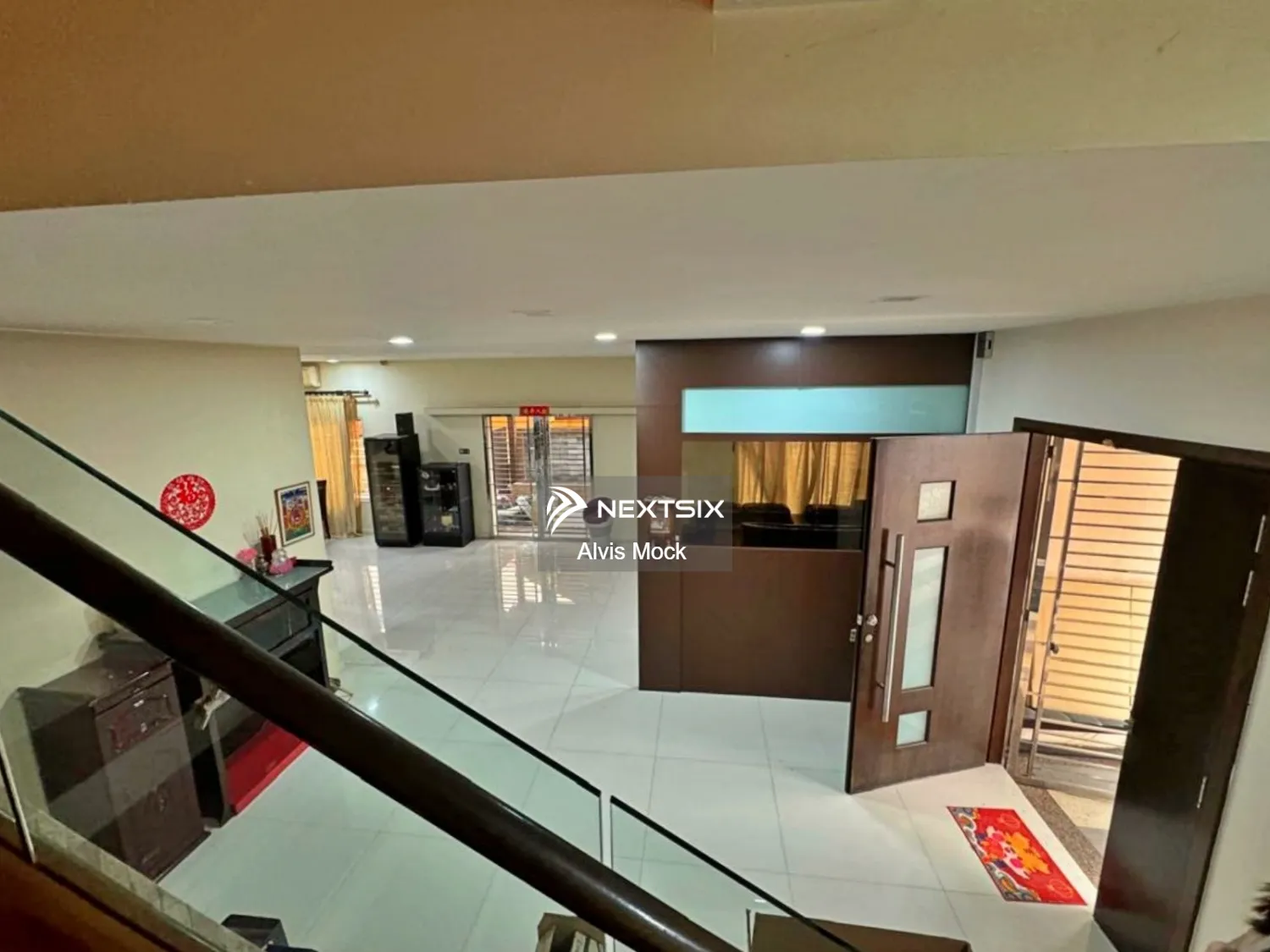 Semi-detached House For Sale in Cheras Selangor - Image 8