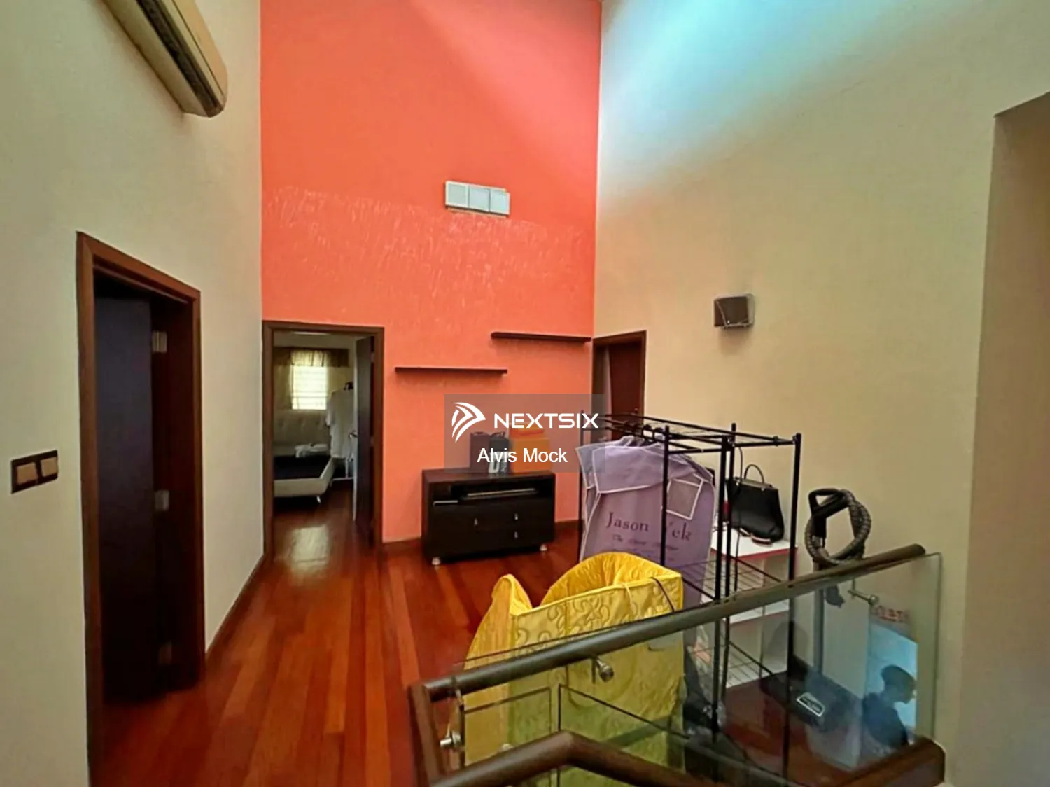 Semi-detached House For Sale in Cheras Selangor - Image 9