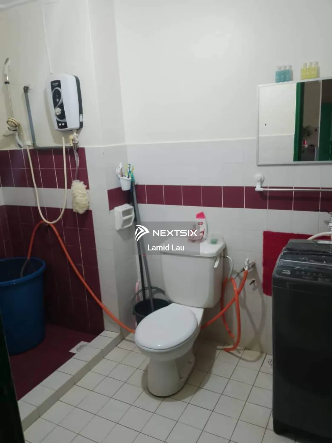 Apartment For Sale in Port Dickson Negeri Sembilan - Image 5