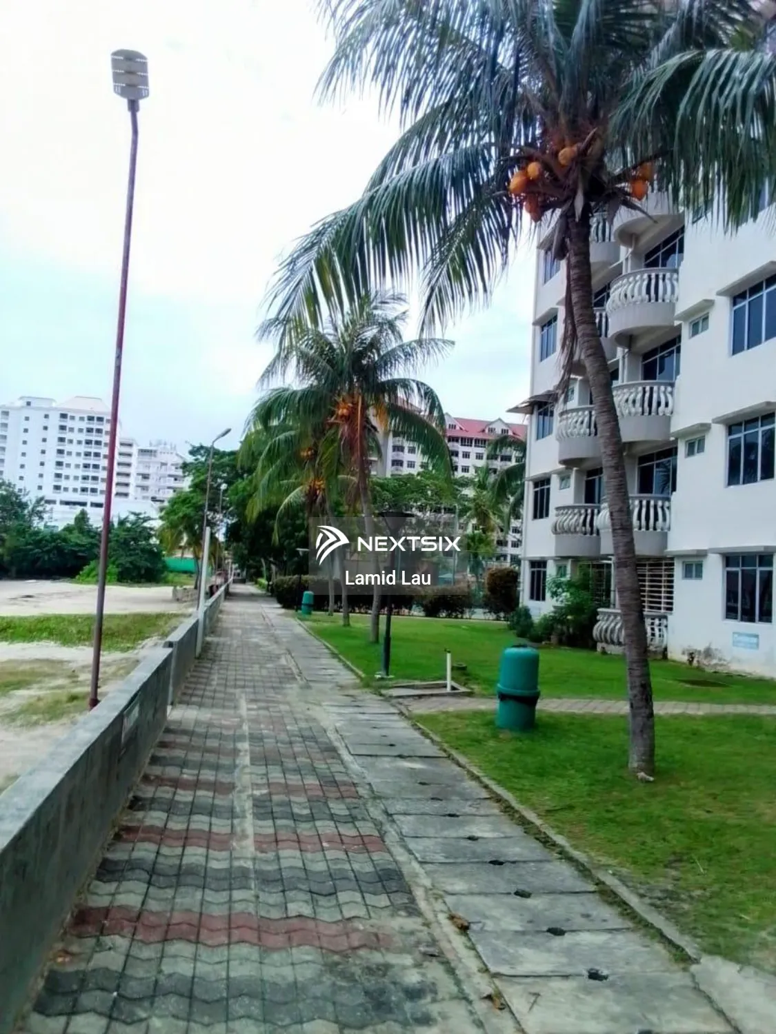 Apartment For Sale in Port Dickson Negeri Sembilan - Image 10