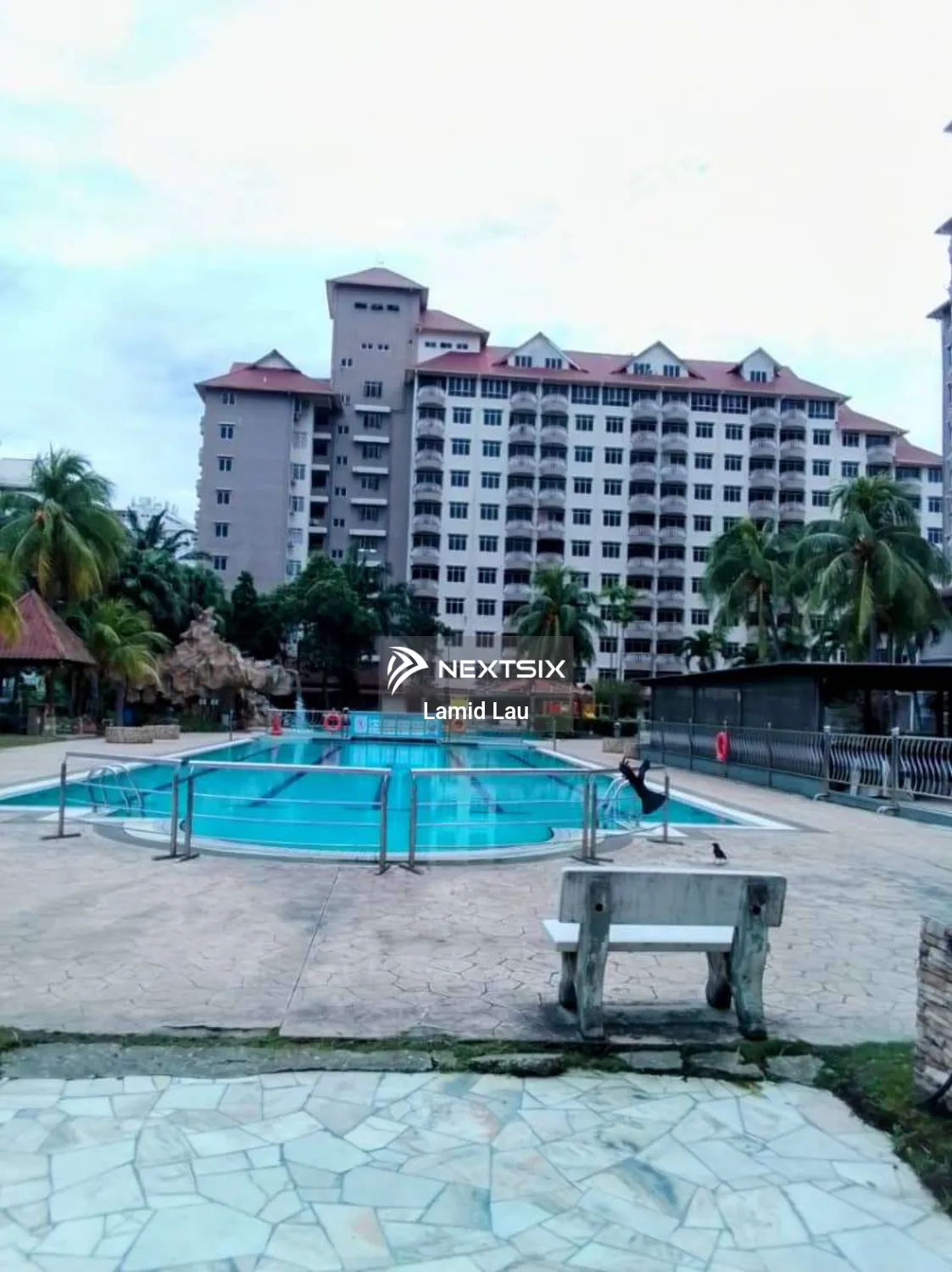 Apartment For Sale in Port Dickson Negeri Sembilan - Image 13