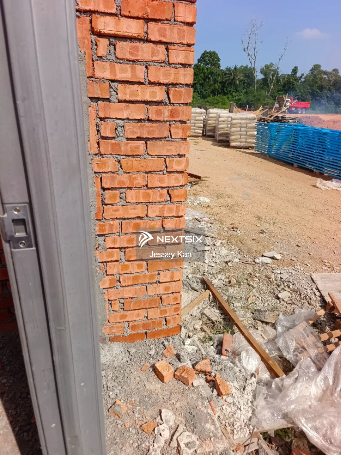 1-sty Terrace/Link House For Sale in Balok Pahang - Image 3