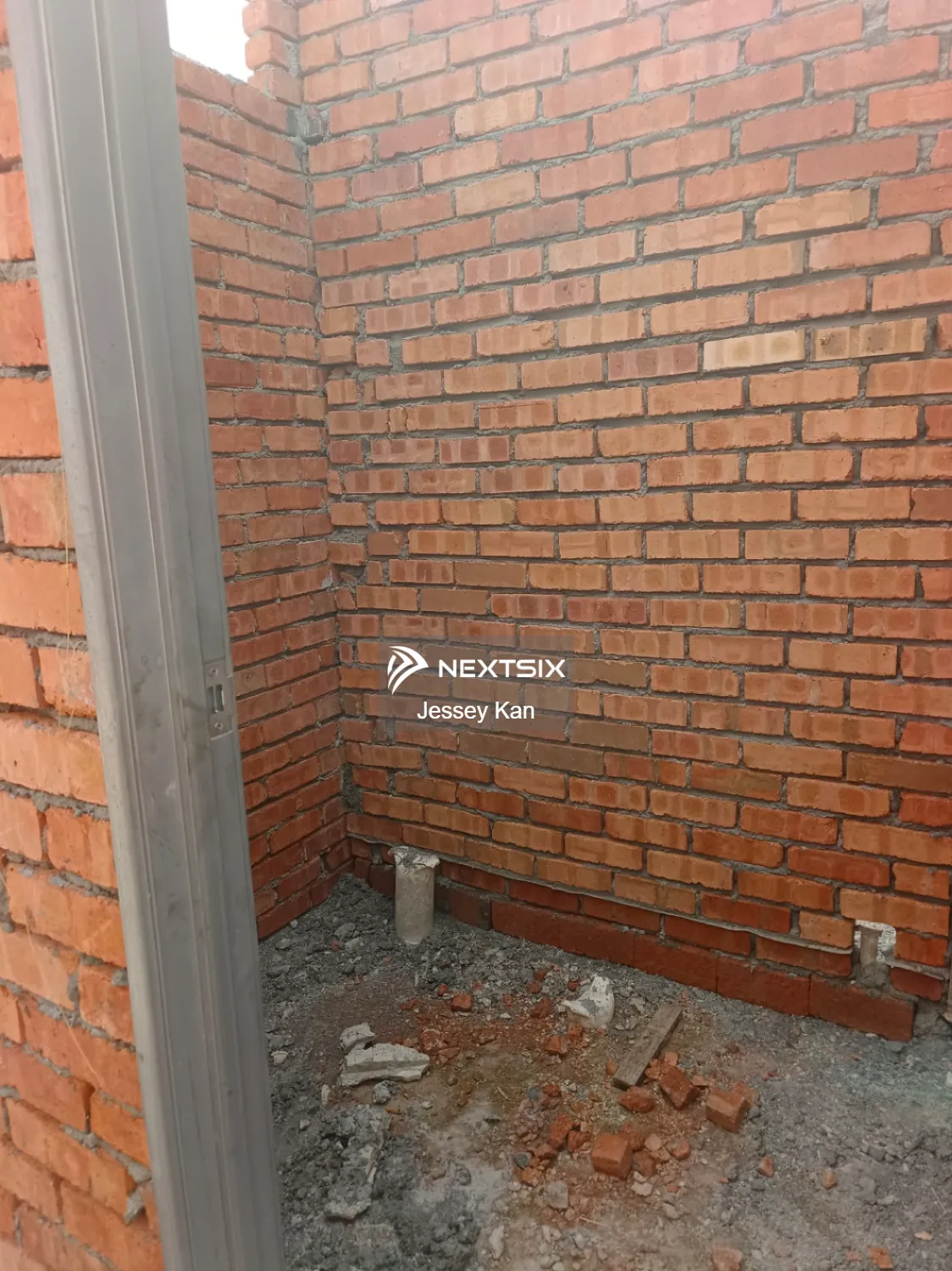 1-sty Terrace/Link House For Sale in Balok Pahang - Image 5