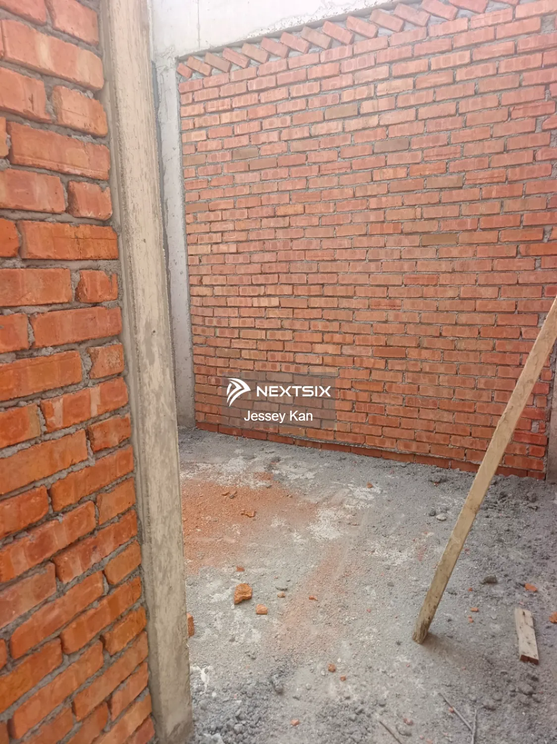 1-sty Terrace/Link House For Sale in Balok Pahang - Image 6