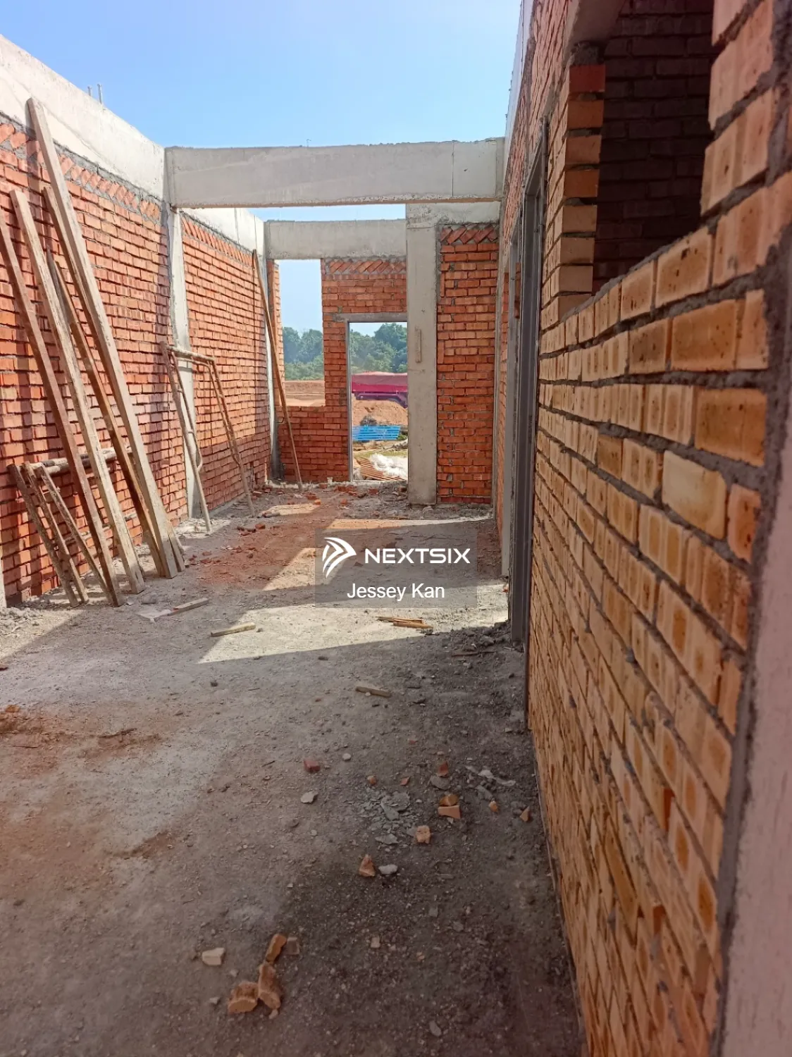 1-sty Terrace/Link House For Sale in Balok Pahang - Image 7