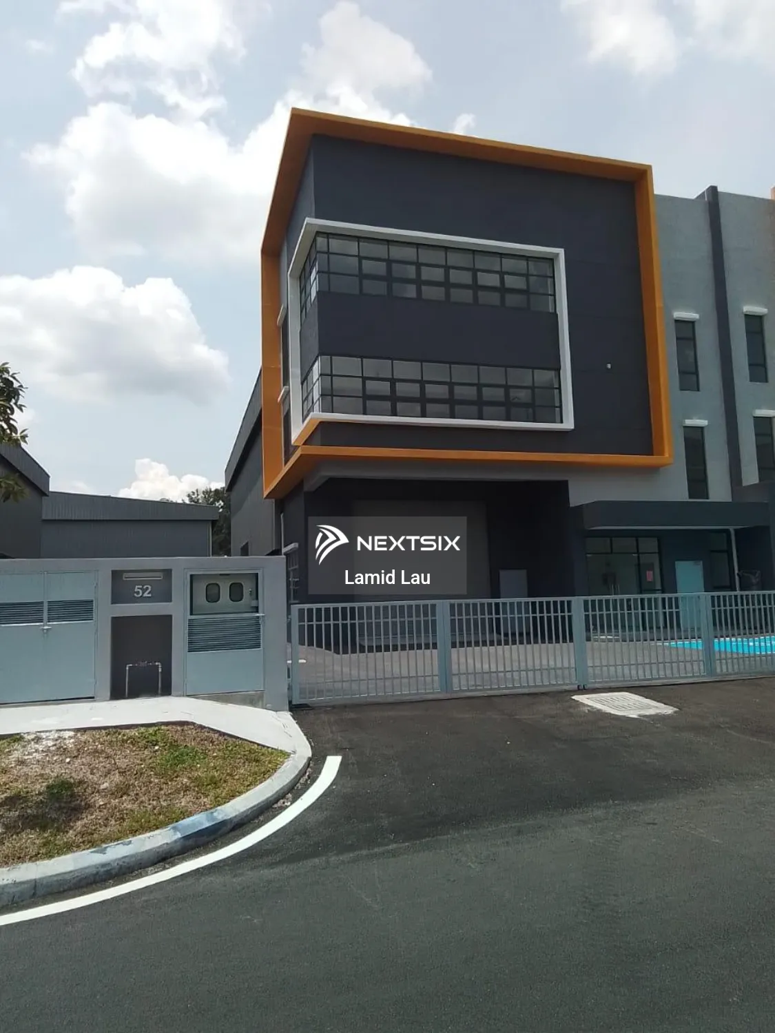 Nilai Impian