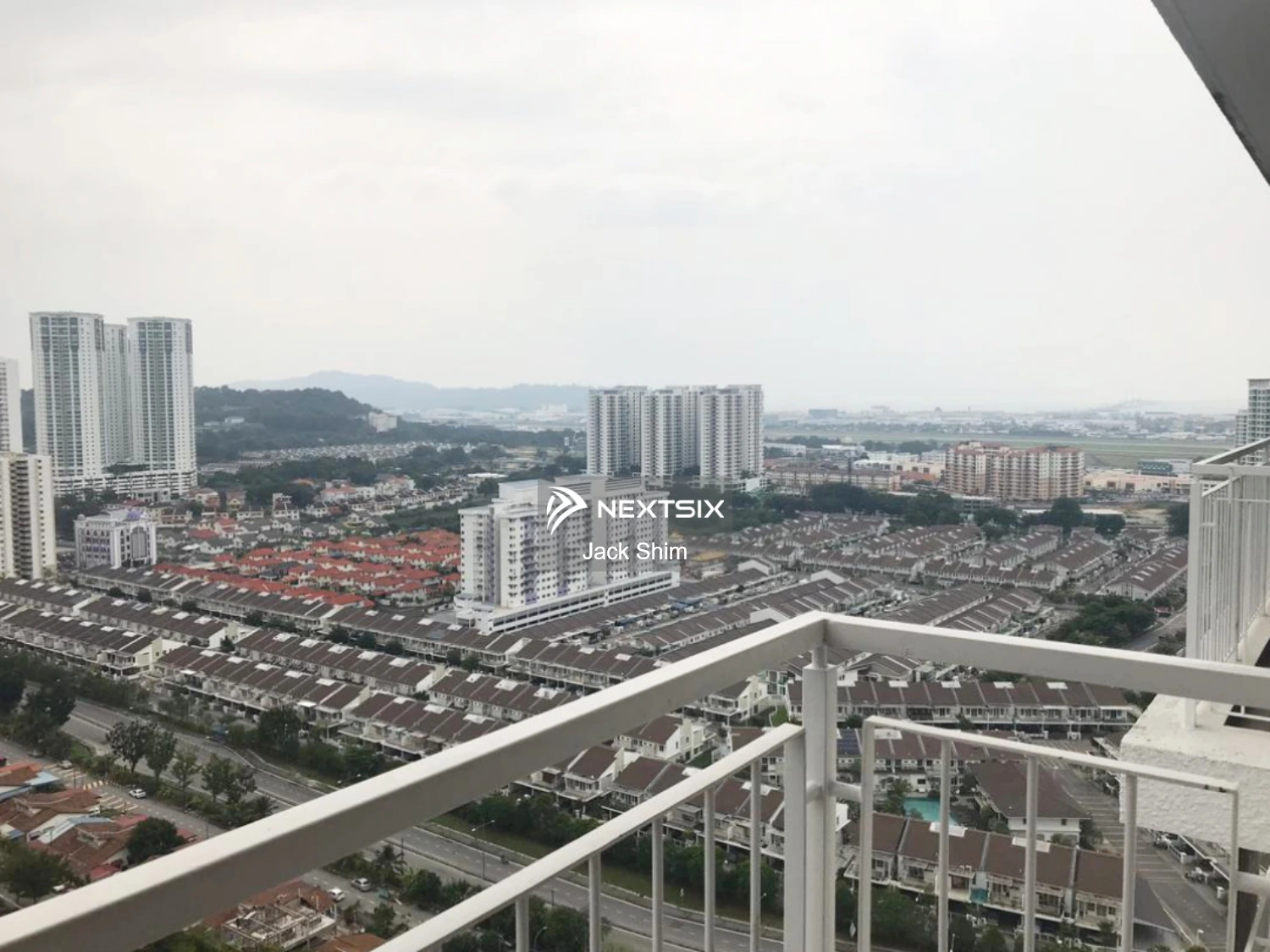 Condominium For Sale in Bayan Lepas Penang