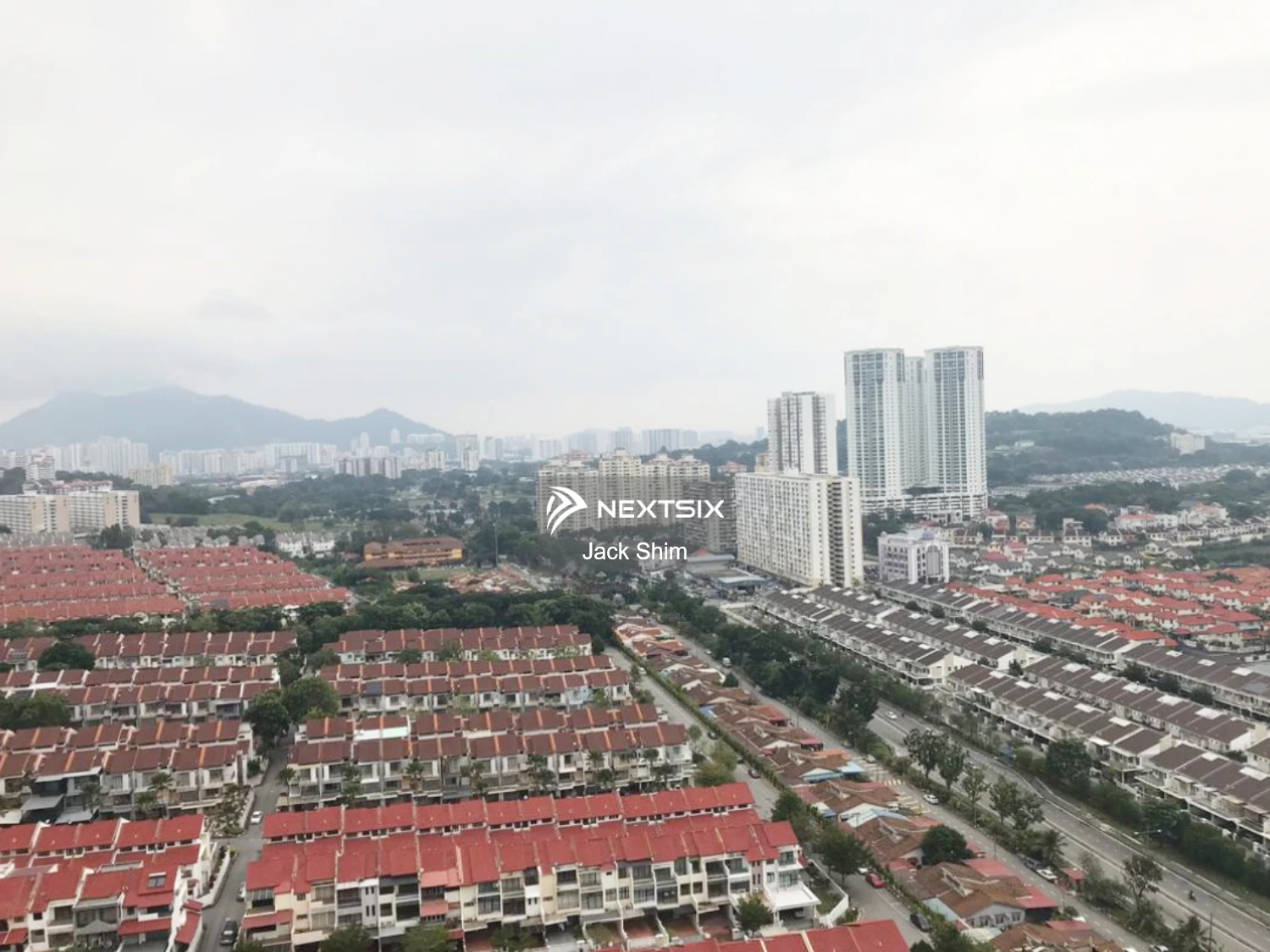Condominium For Sale in Bayan Lepas Penang - Image 2