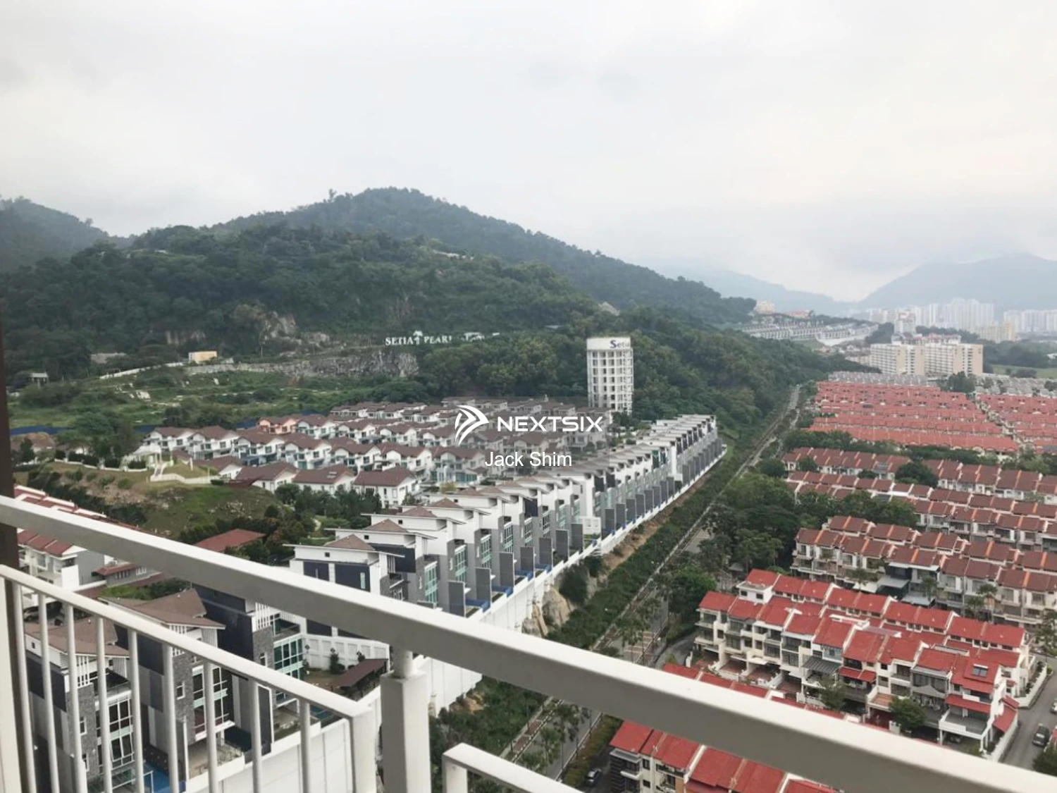 Condominium For Sale in Bayan Lepas Penang - Image 3