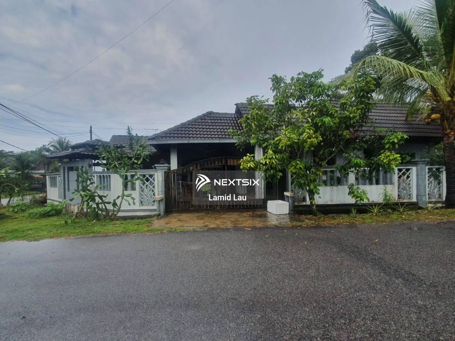 Taman Rinching Indah
