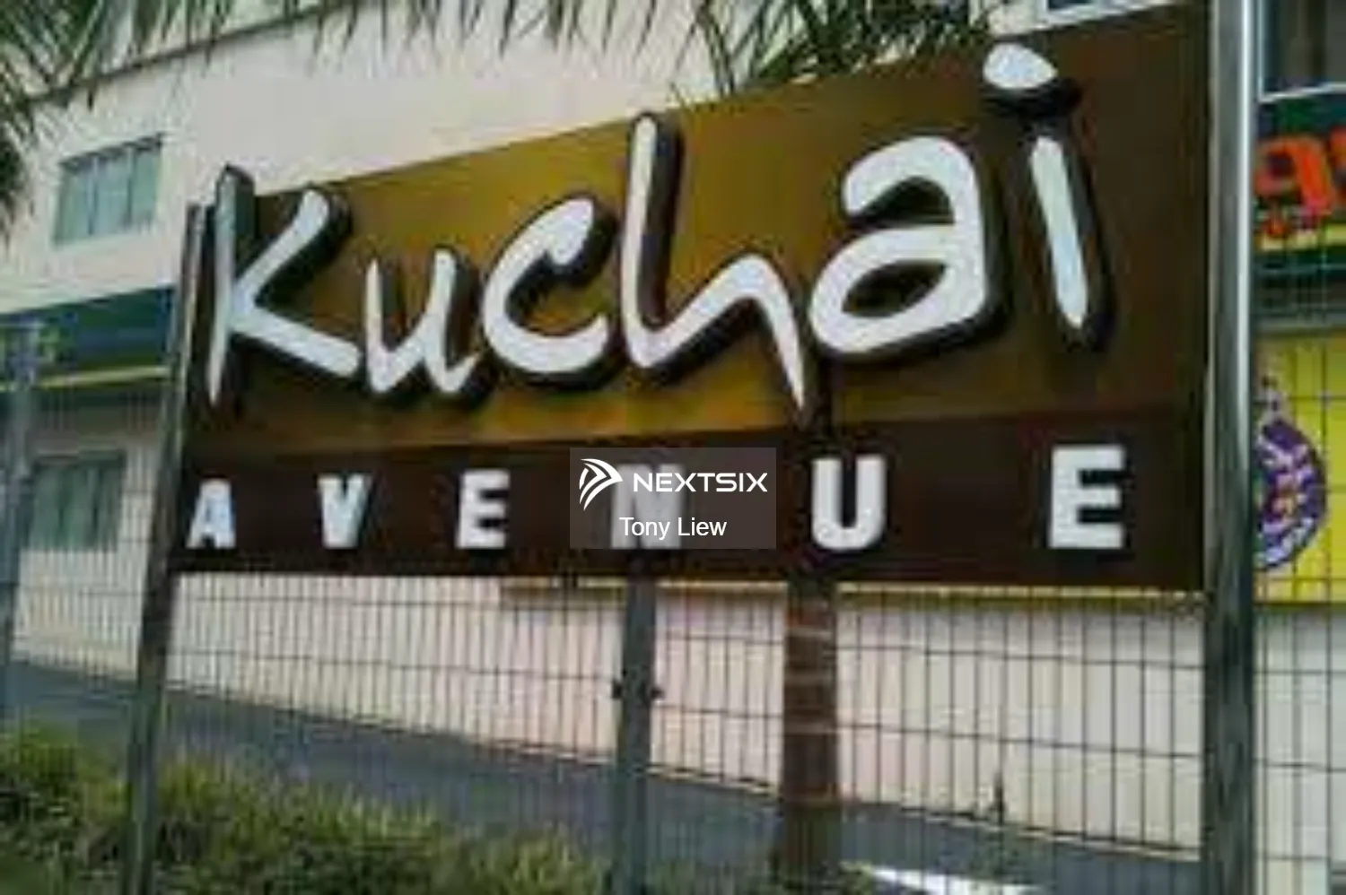 Serviced Residence For Sale in Kuchai Lama Kuala Lumpur
