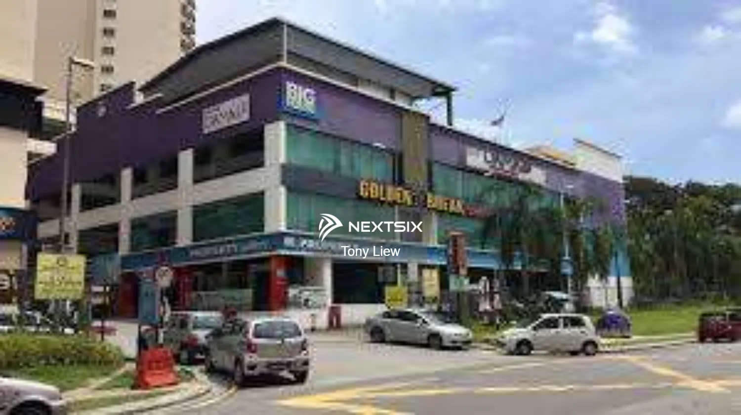 Serviced Residence For Sale in Kuchai Lama Wilayah Persekutuan Kuala Lumpur - Image 5