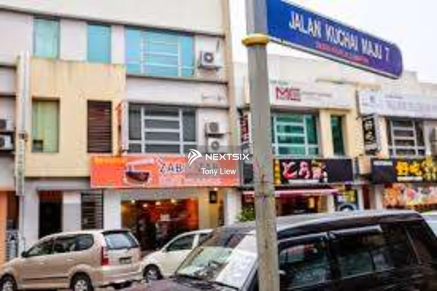 Serviced Residence For Sale in Kuchai Lama Wilayah Persekutuan Kuala Lumpur - Image 6