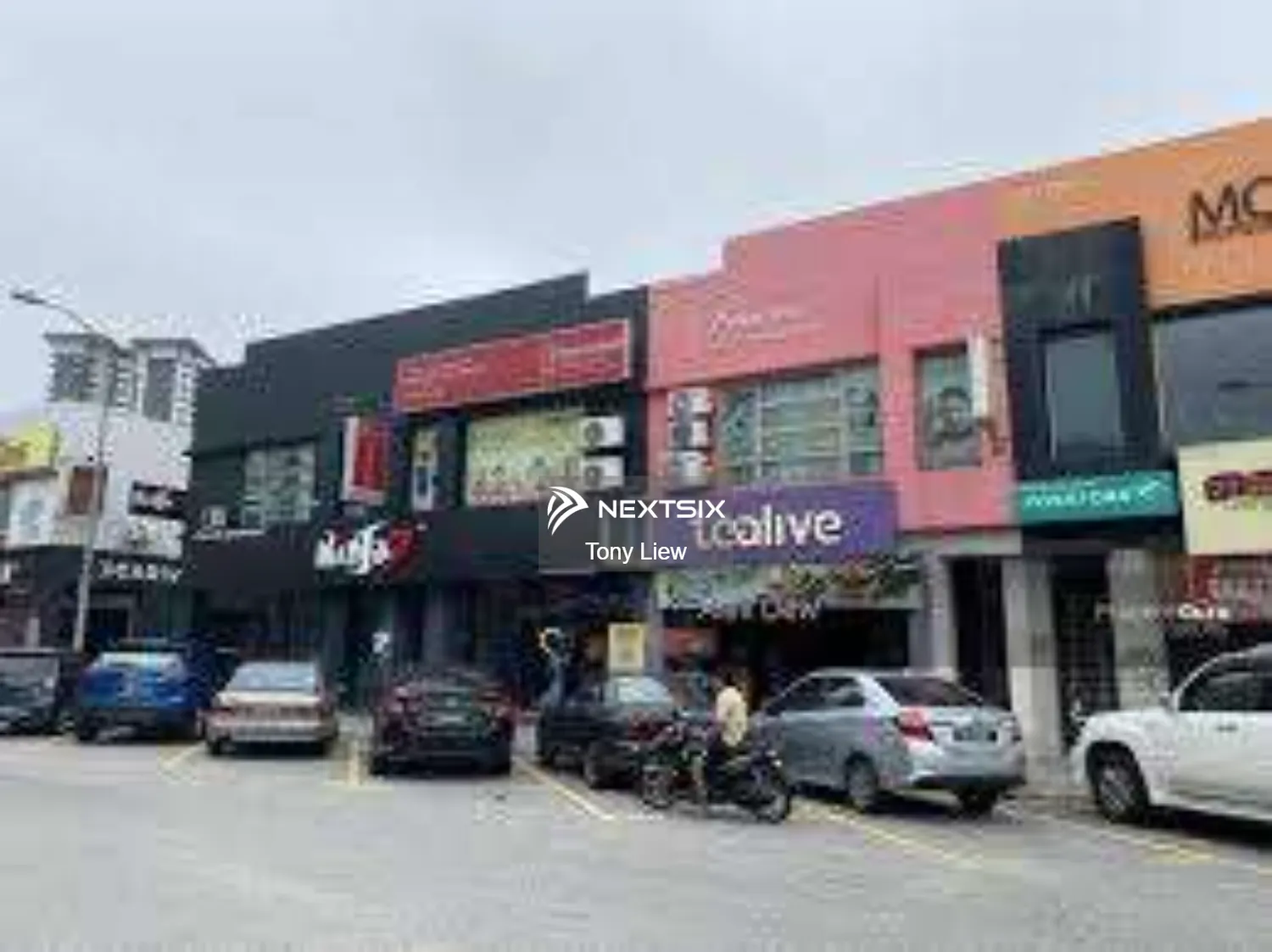 Serviced Residence For Sale in Kuchai Lama Wilayah Persekutuan Kuala Lumpur - Image 7