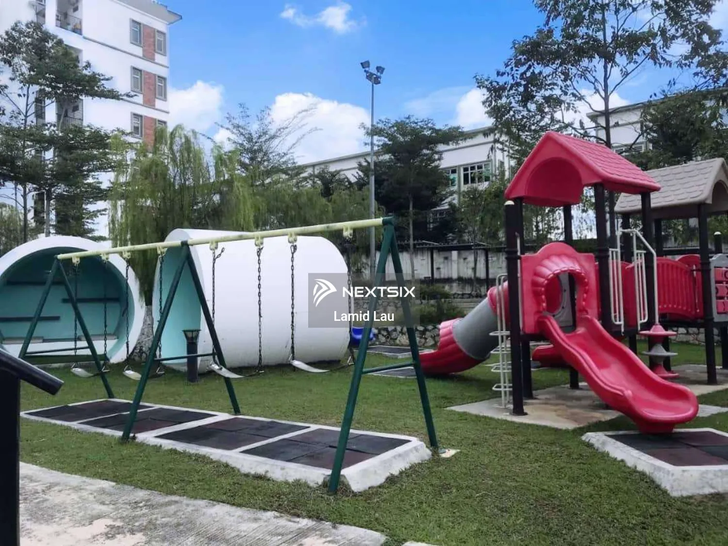 Apartment For Sale in Mantin Negeri Sembilan - Image 11