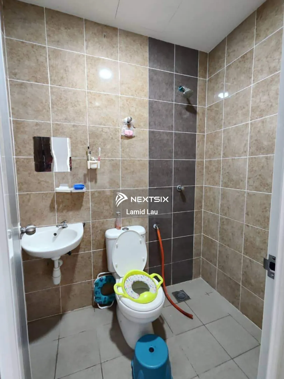 Apartment For Sale in Mantin Negeri Sembilan - Image 7