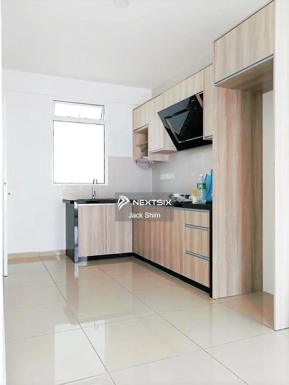 Condominium For Rent in Bayan Lepas Penang
