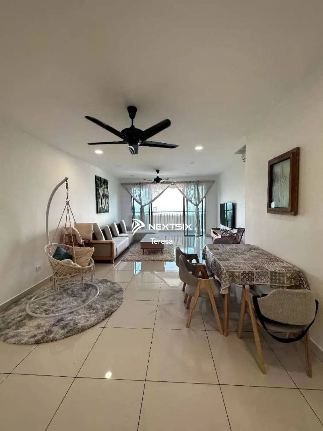 Teega Residences