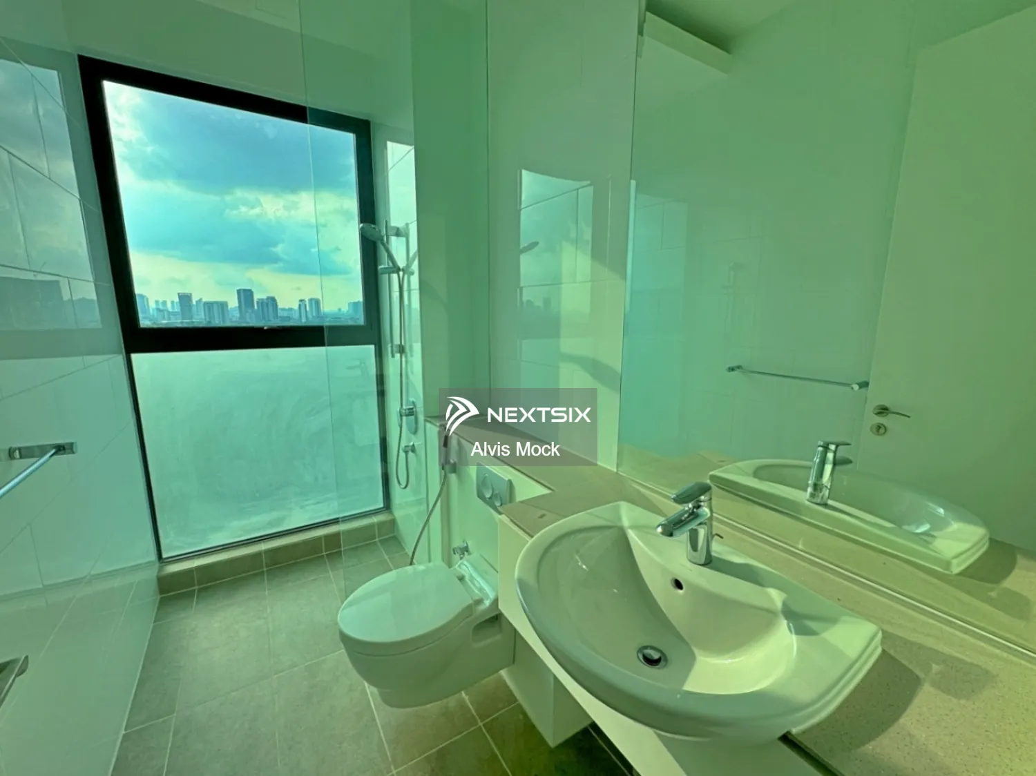 Serviced Residence For Sale in Damansara Heights Wilayah Persekutuan Kuala Lumpur - Image 10