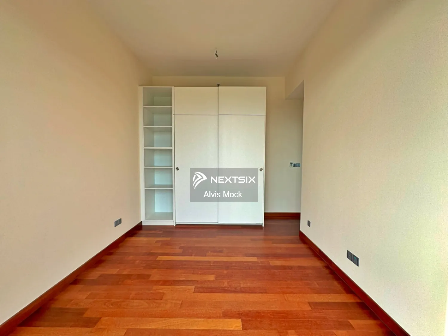 Serviced Residence For Sale in Damansara Heights Wilayah Persekutuan Kuala Lumpur - Image 8