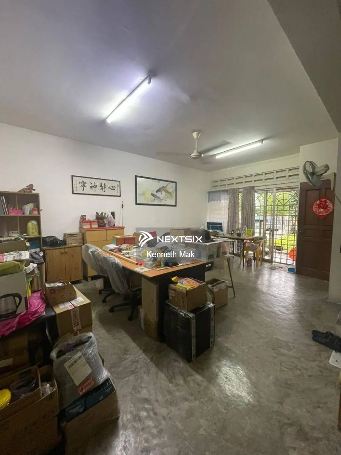 CHEAPEST 2 STOREY @ Bandar Baru Permas Jaya - 10 Min to Mid Valley Southkey