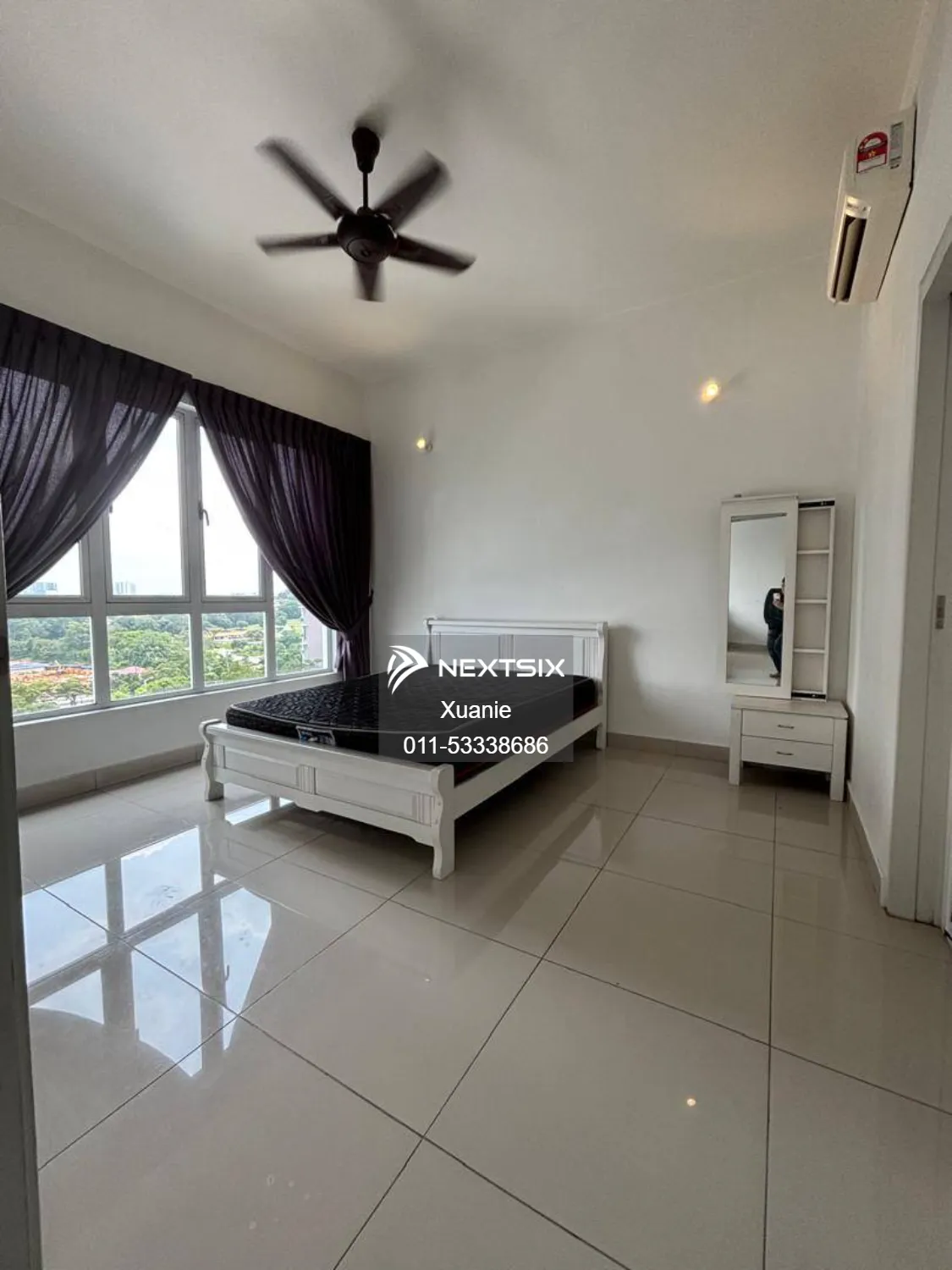 Tropez Residences