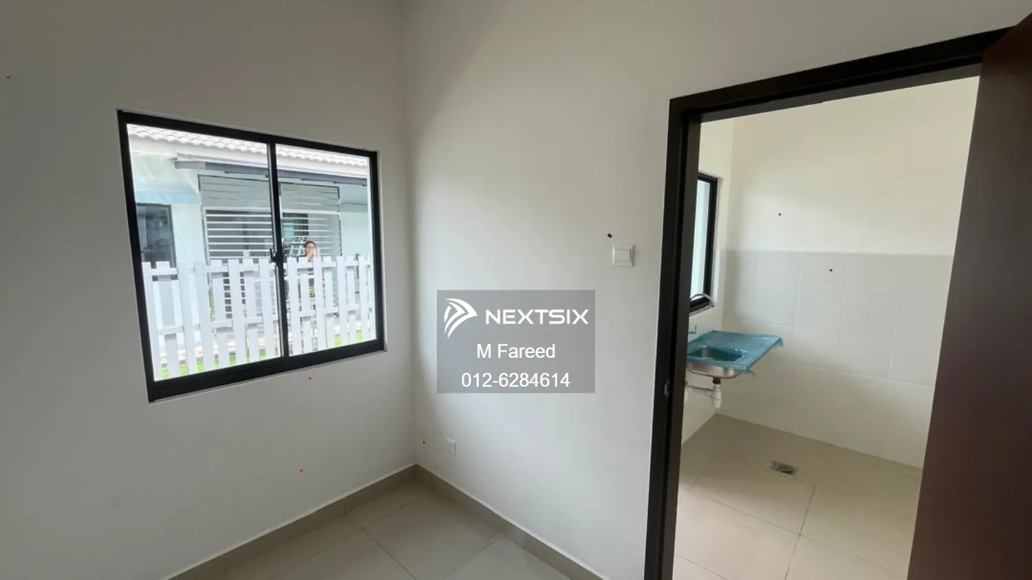 Bungalow For Sale in Bertam Penang - Image 11