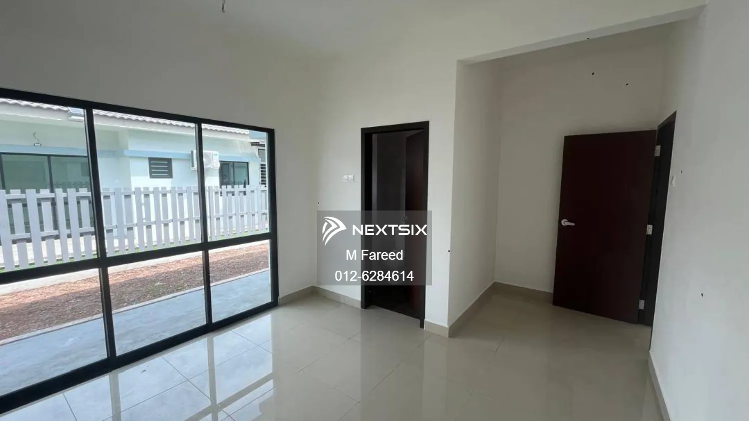 Bungalow For Sale in Bertam Penang - Image 12