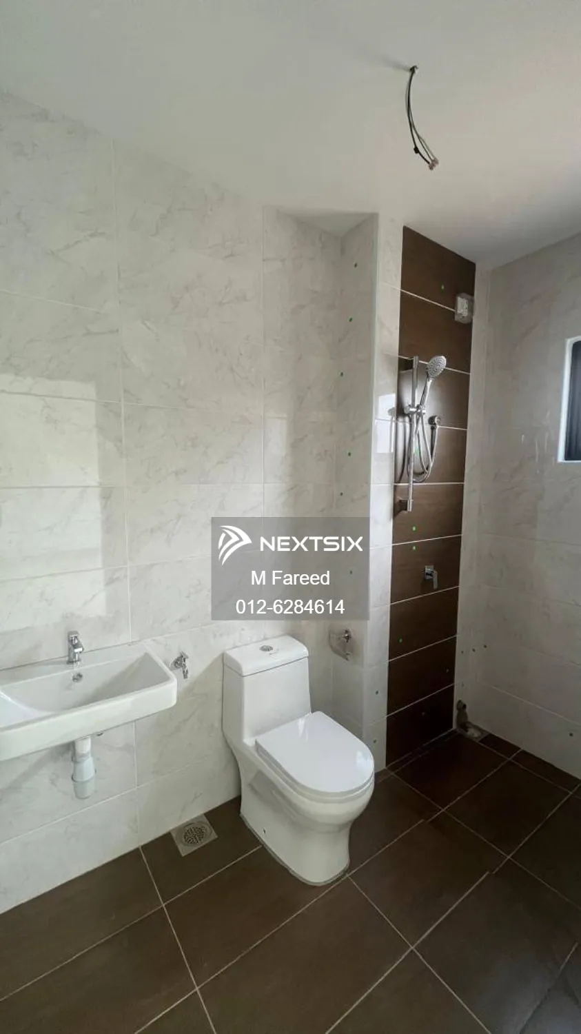 Bungalow For Sale in Bertam Penang - Image 13