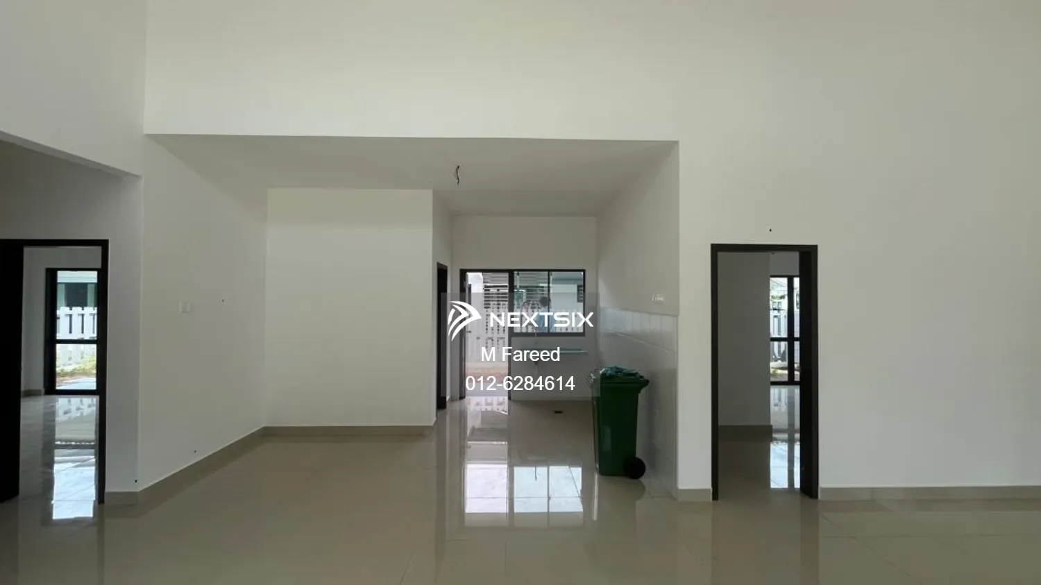 Bungalow For Sale in Bertam Penang - Image 16