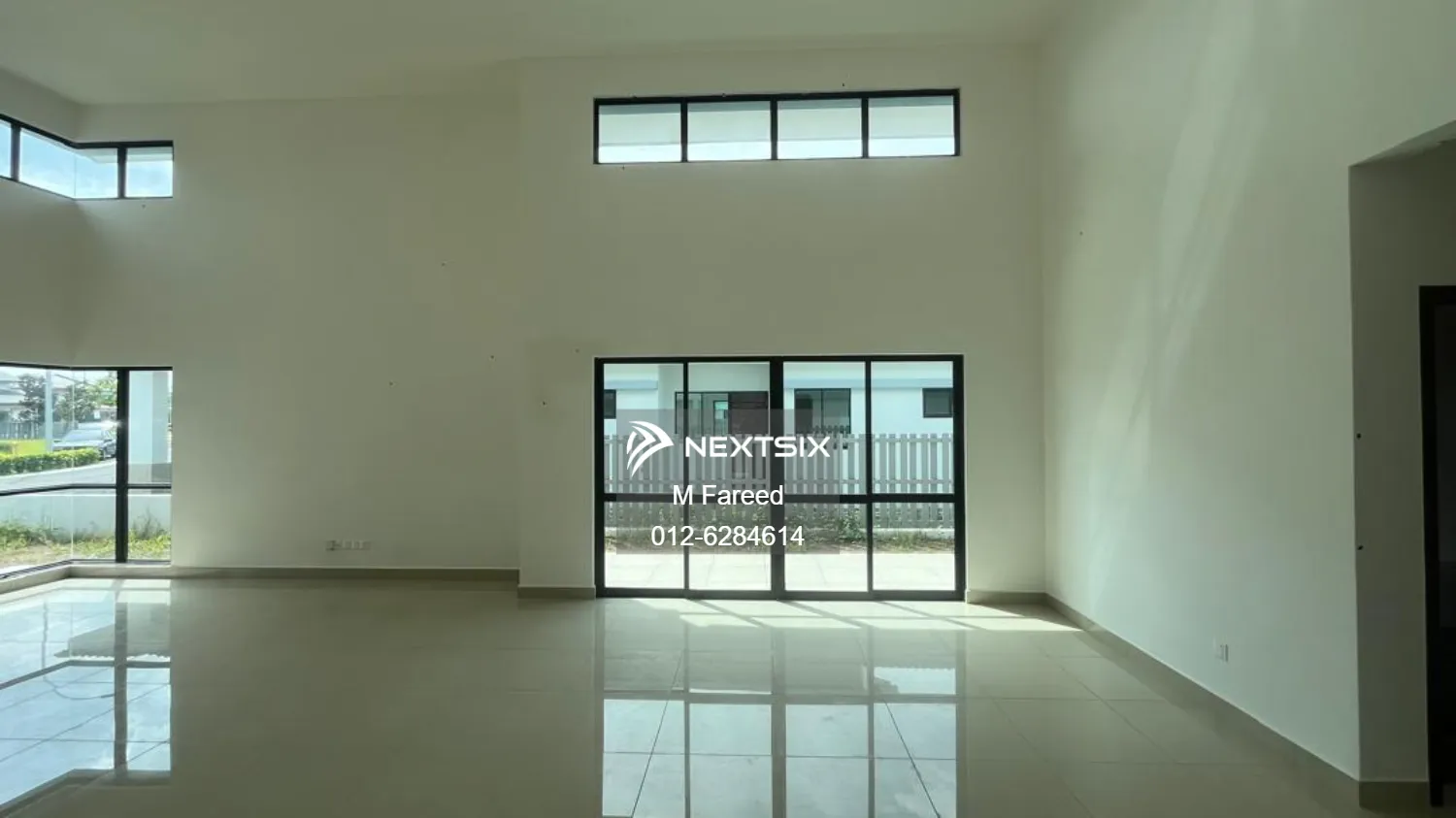 Bungalow For Sale in Bertam Penang - Image 18