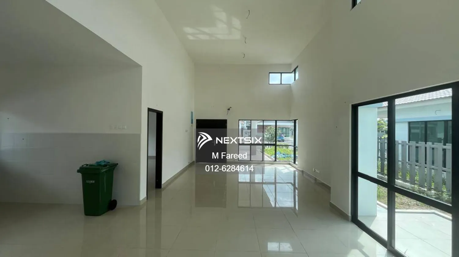 Bungalow For Sale in Bertam Penang - Image 2