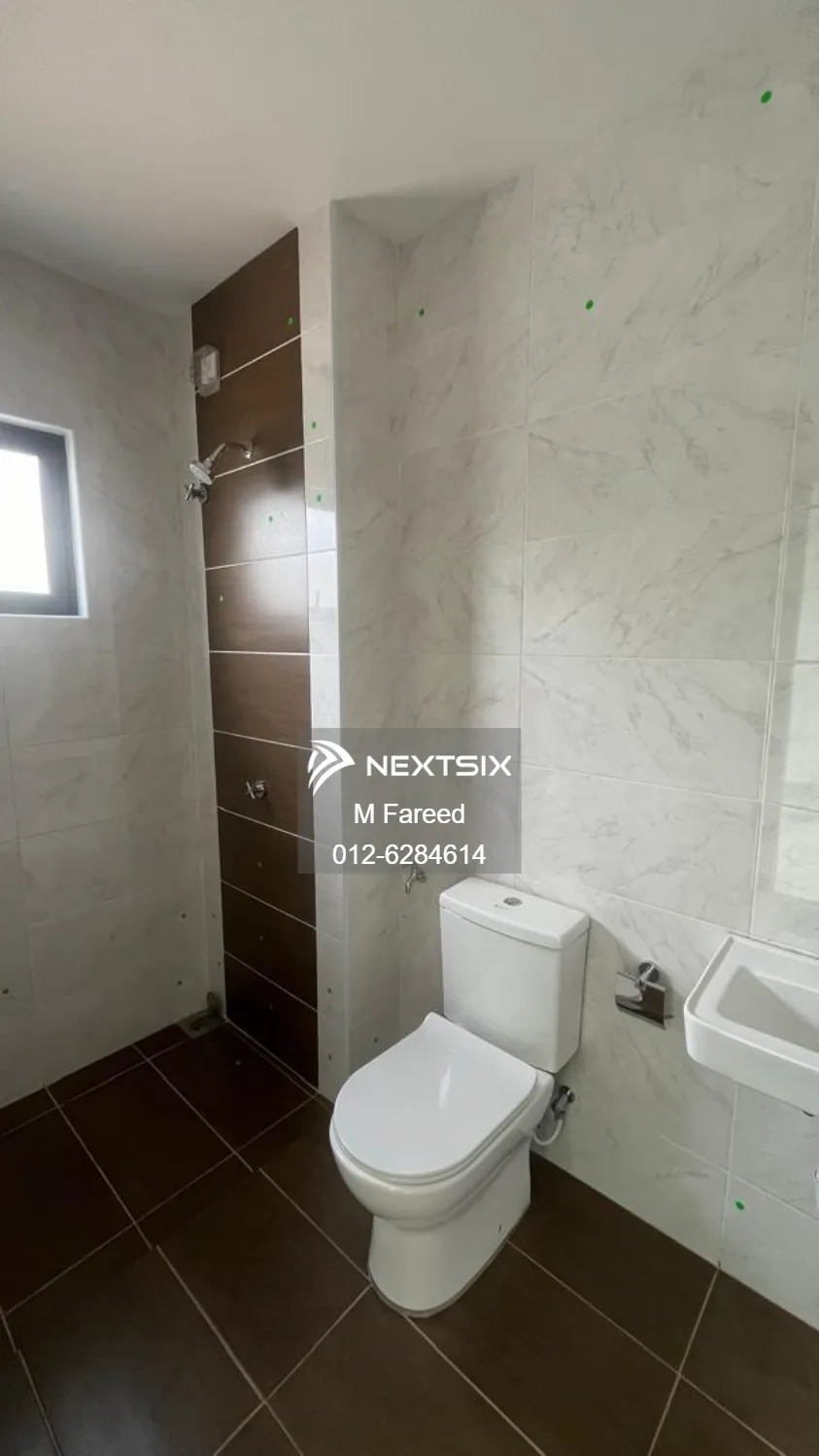 Bungalow For Sale in Bertam Penang - Image 20