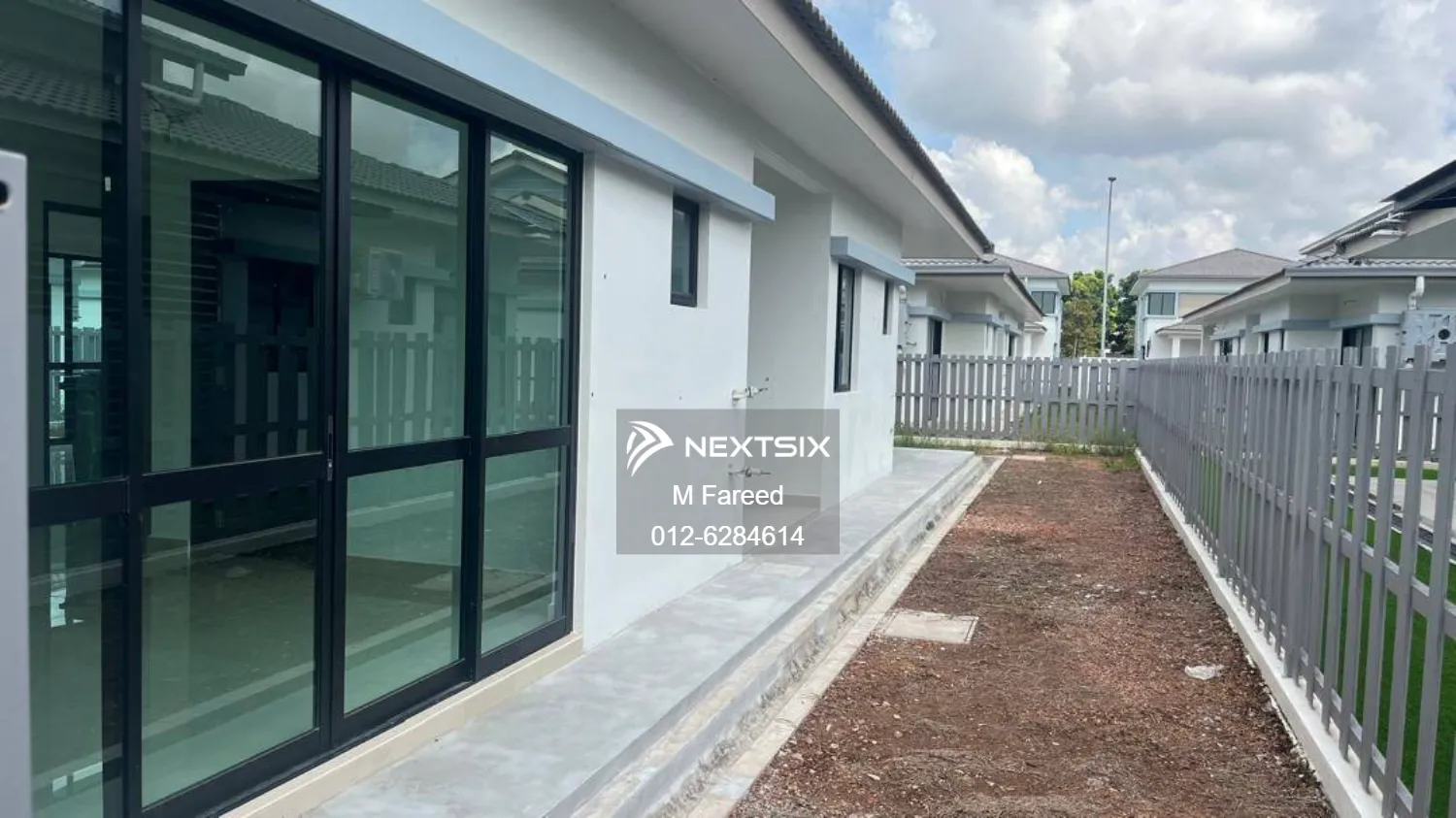 Bungalow For Sale in Bertam Penang - Image 3