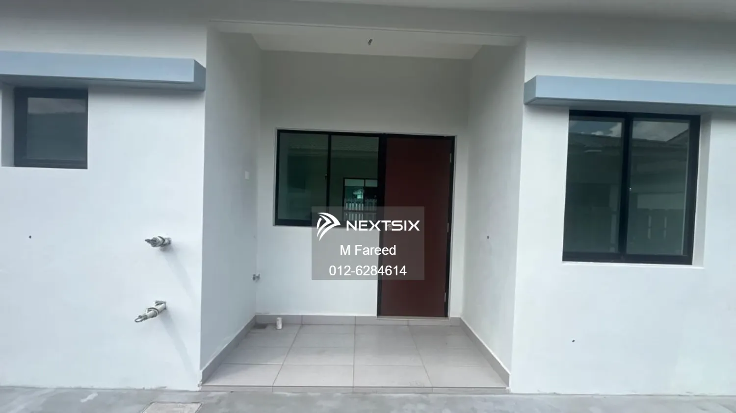 Bungalow For Sale in Bertam Penang - Image 4