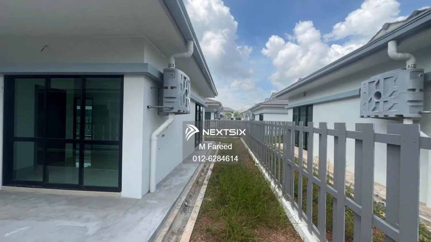 Bungalow For Sale in Bertam Penang - Image 5