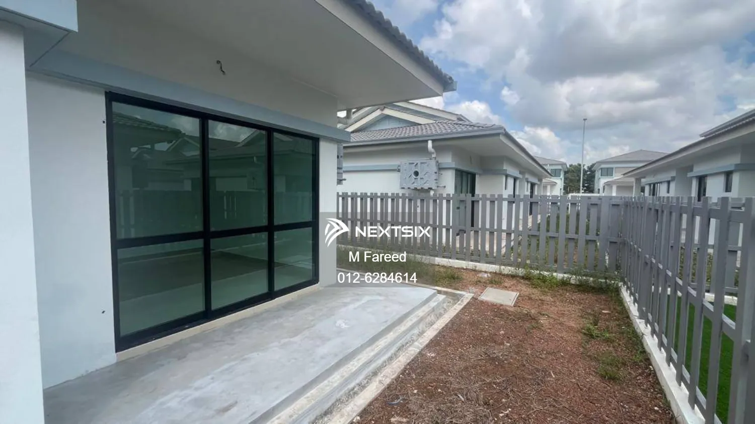 Bungalow For Sale in Bertam Penang - Image 6
