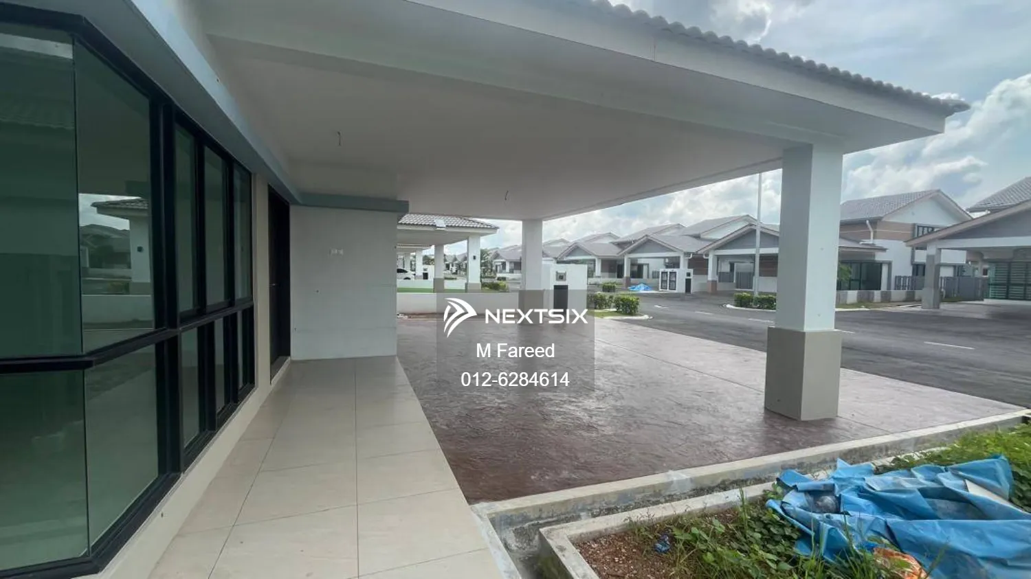 Bungalow For Sale in Bertam Penang - Image 8
