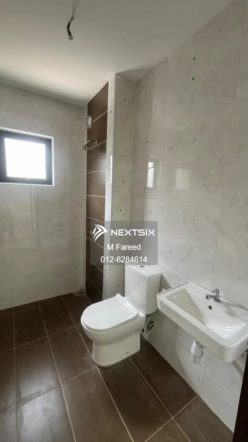 Bungalow For Sale in Bertam Penang - Image 9