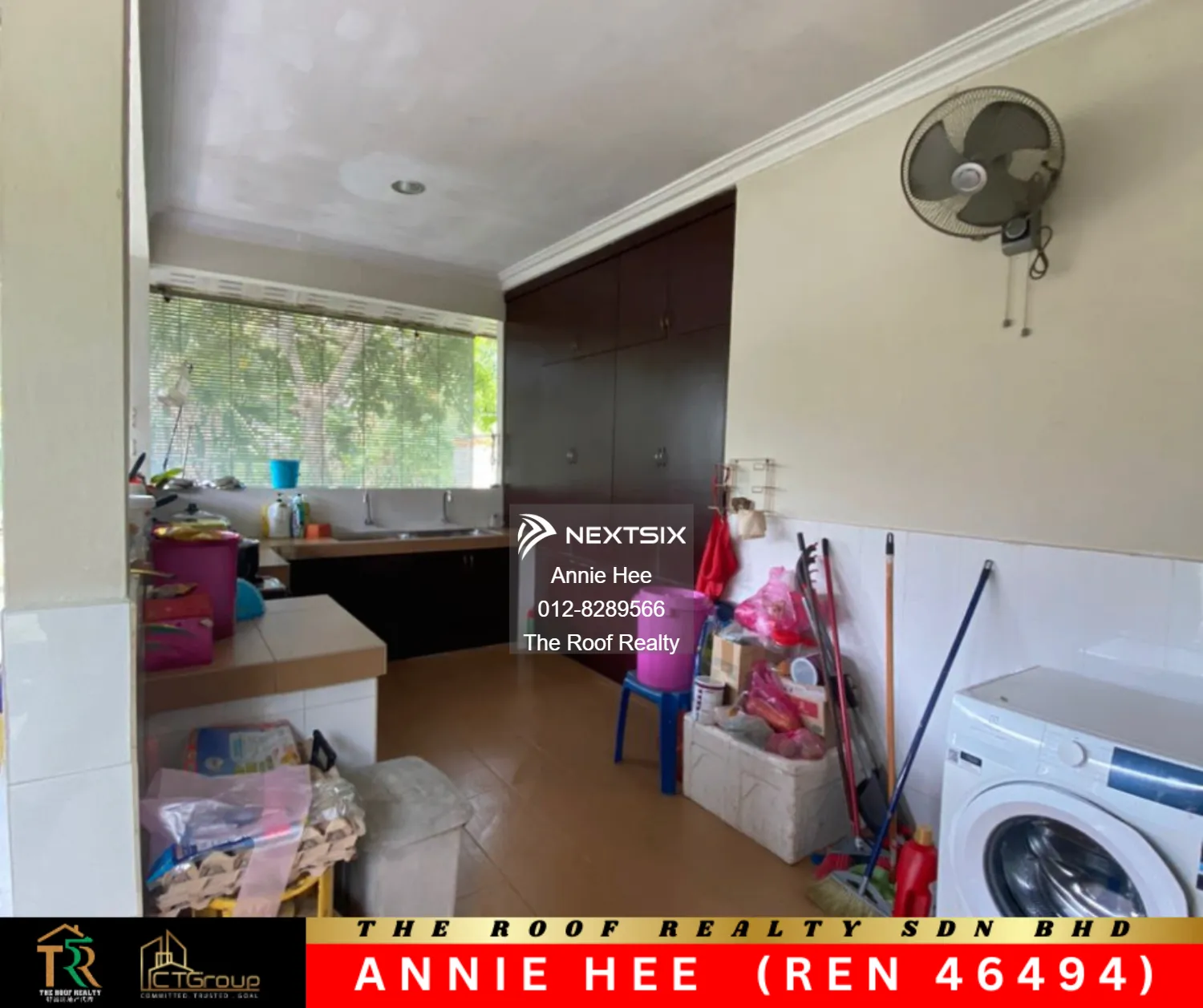 Semi-detached House For Sale in Kota Kinabalu Sabah - Image 3