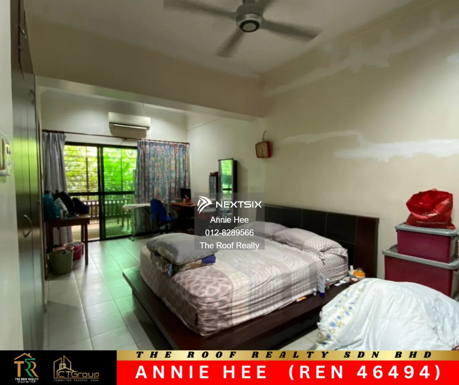 Semi-detached House For Sale in Kota Kinabalu Sabah - Image 4