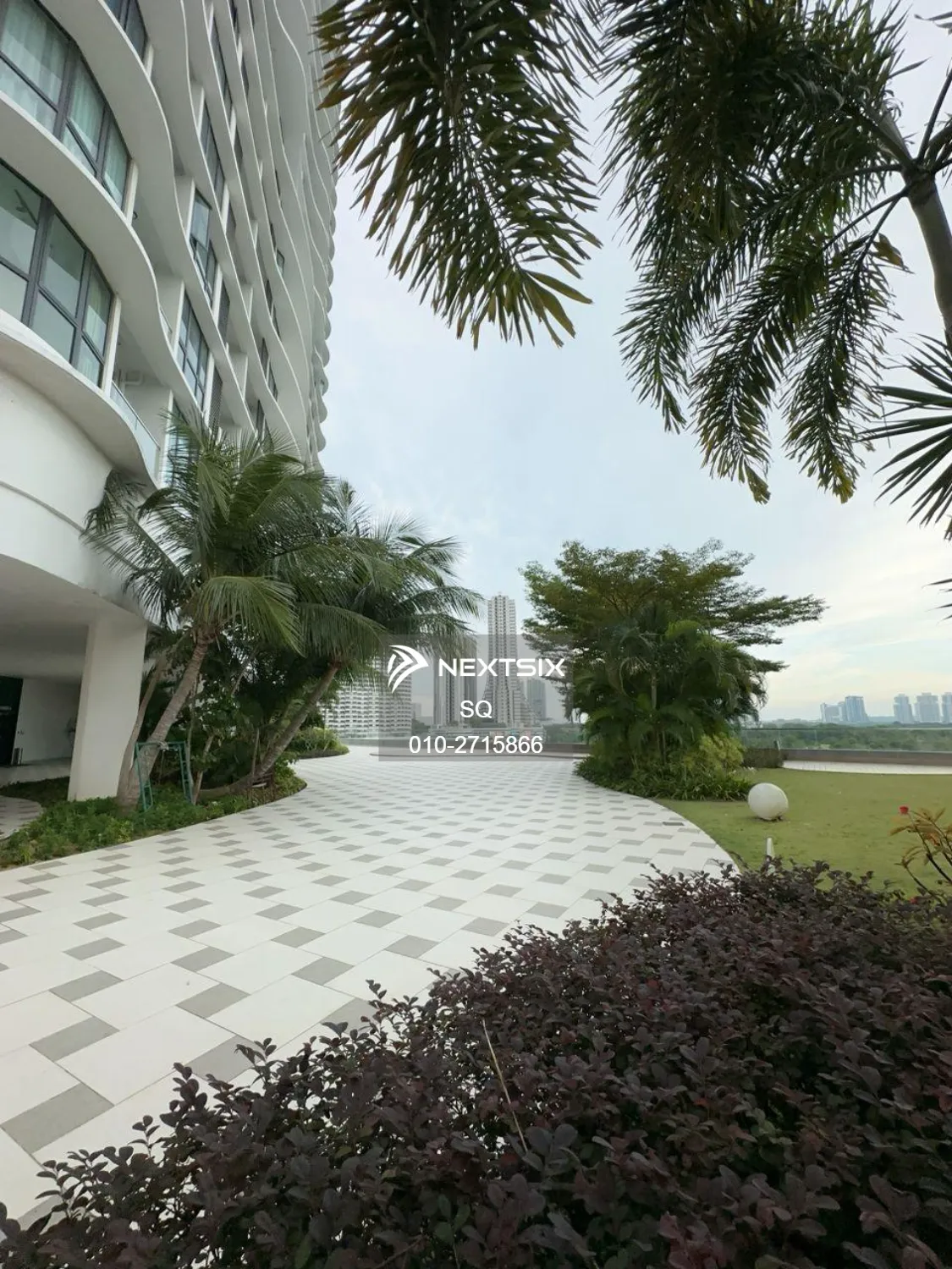 Serviced Residence For Sale in Medini Johor - Image 10