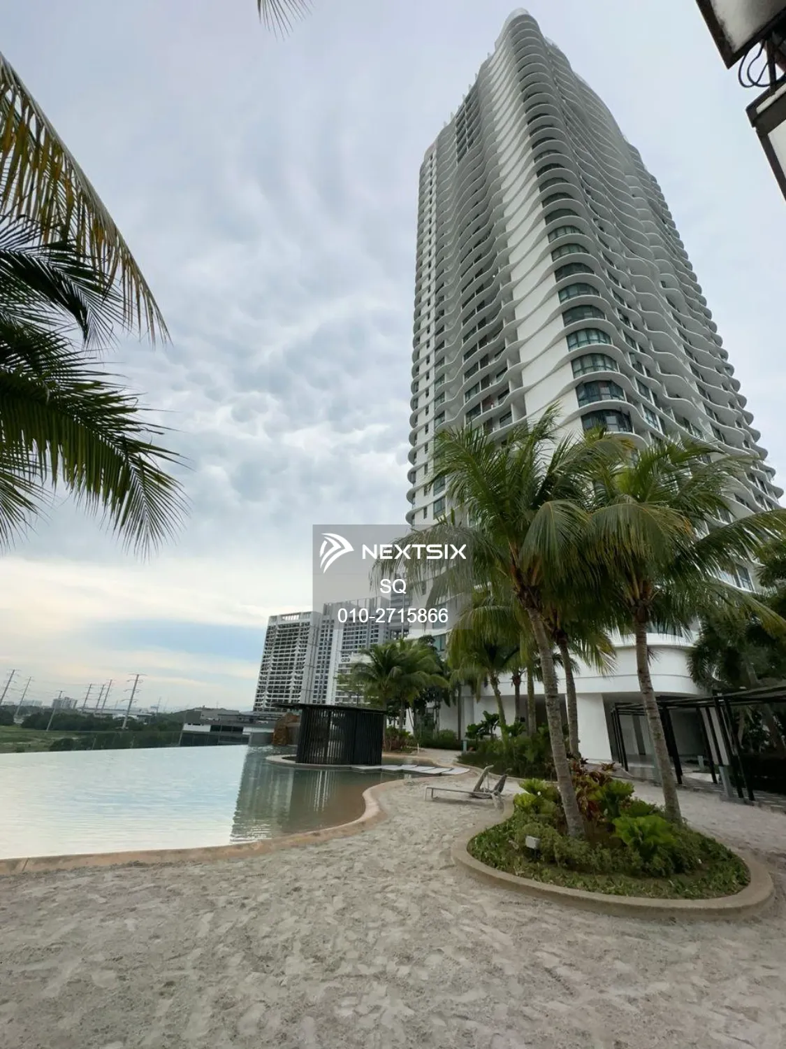 Serviced Residence For Sale in Medini Johor - Image 11