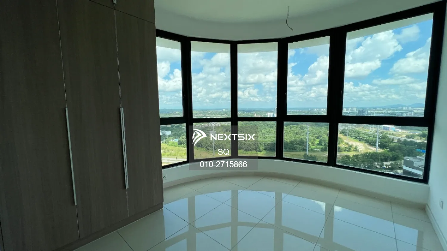 Serviced Residence For Sale in Medini Johor - Image 12