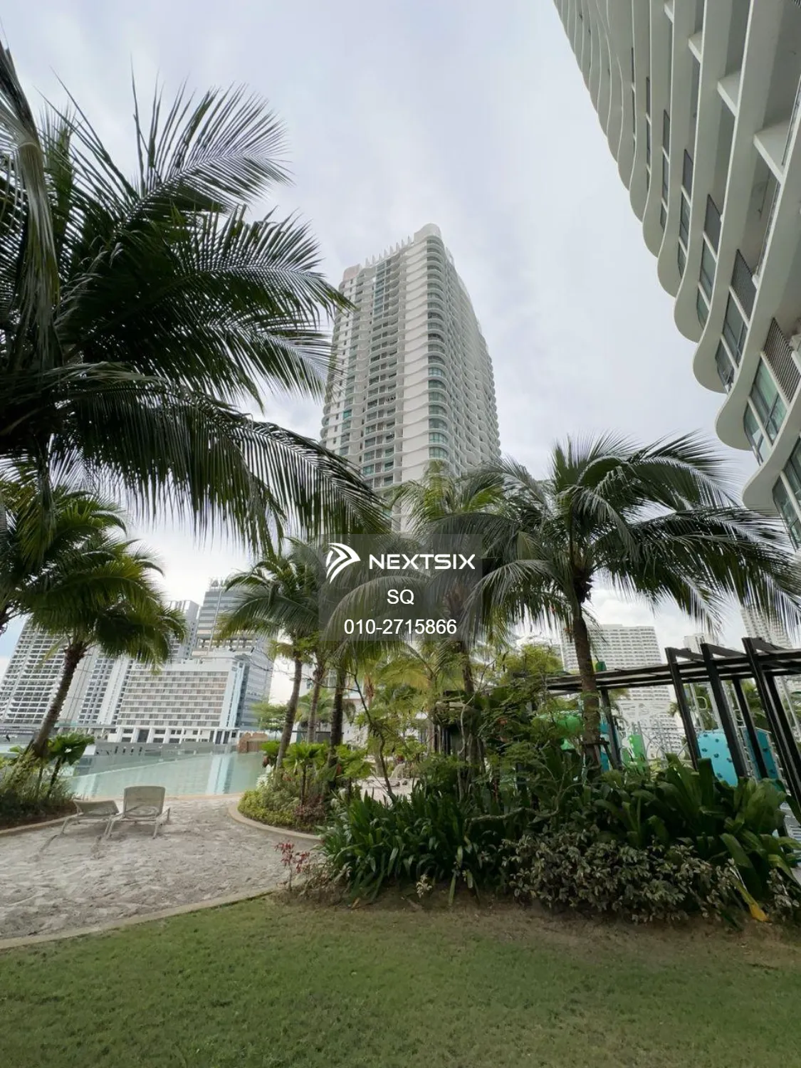 Serviced Residence For Sale in Medini Johor - Image 5