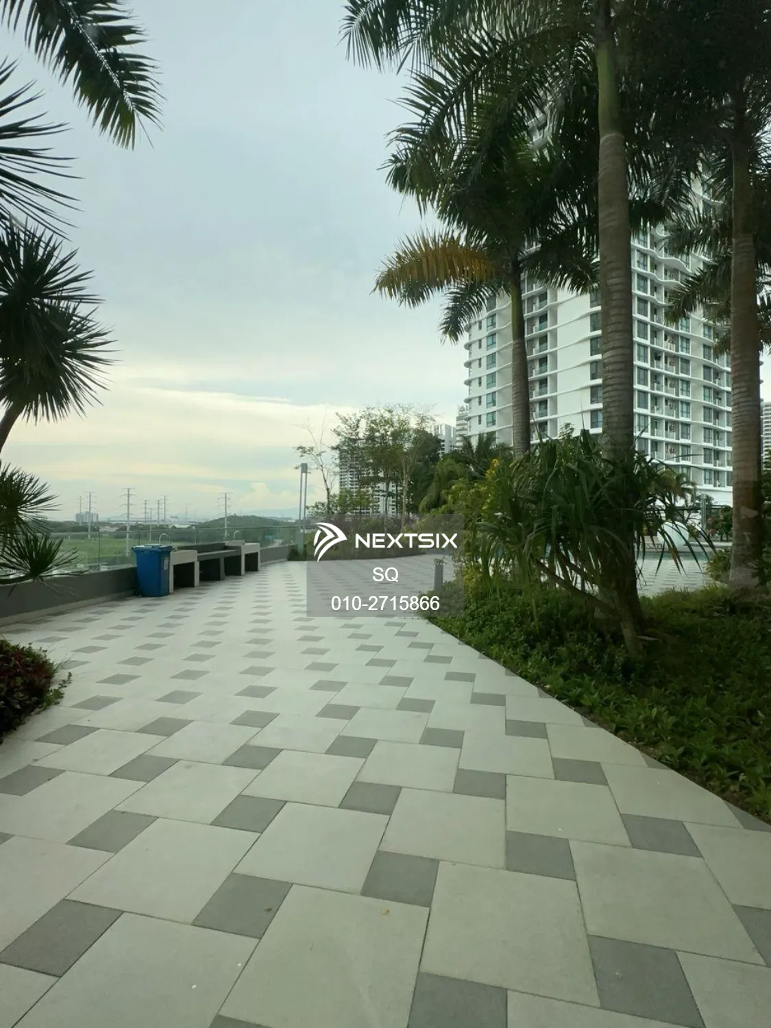 Serviced Residence For Sale in Medini Johor - Image 6
