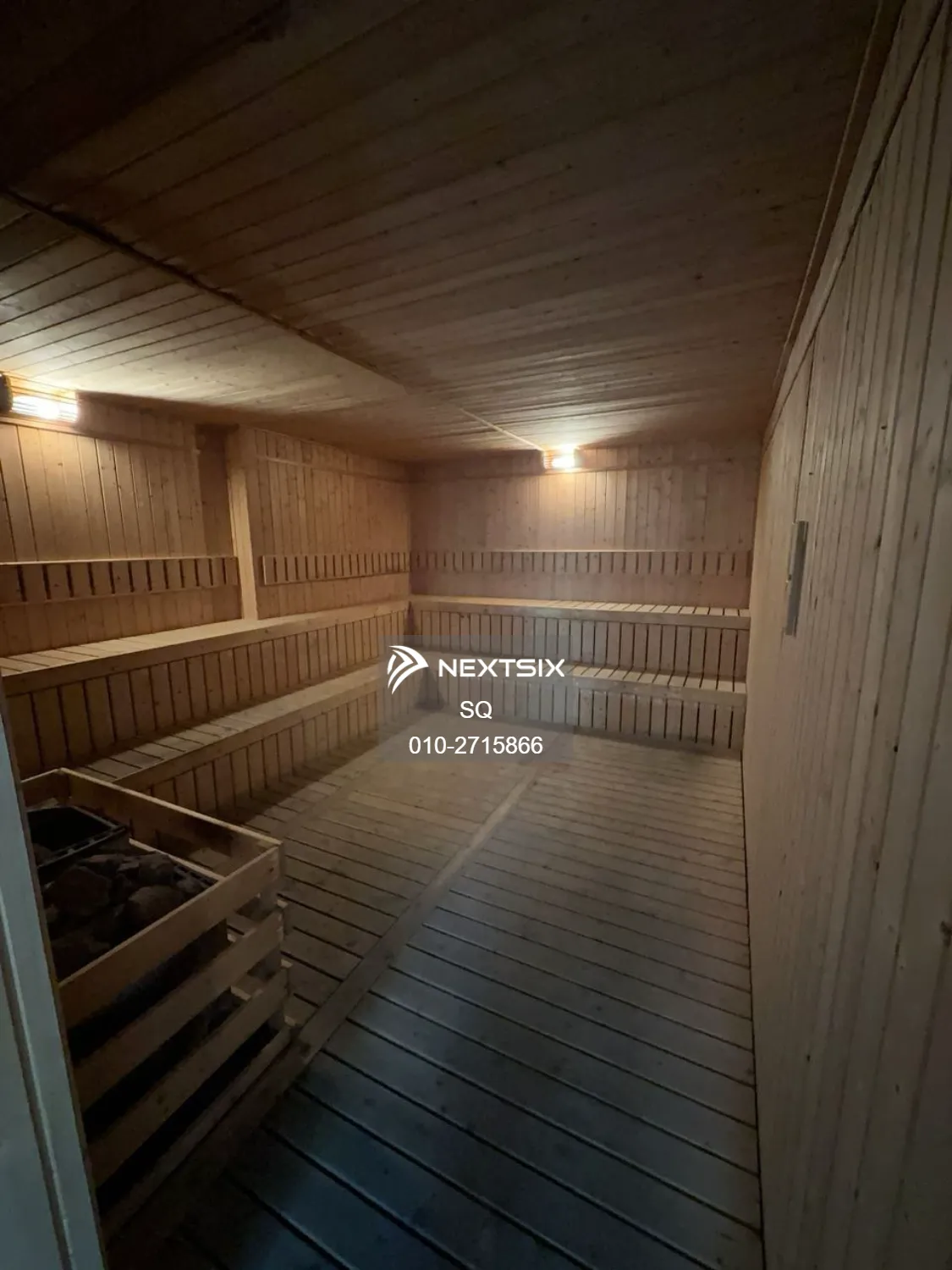 Serviced Residence For Sale in Medini Johor - Image 7