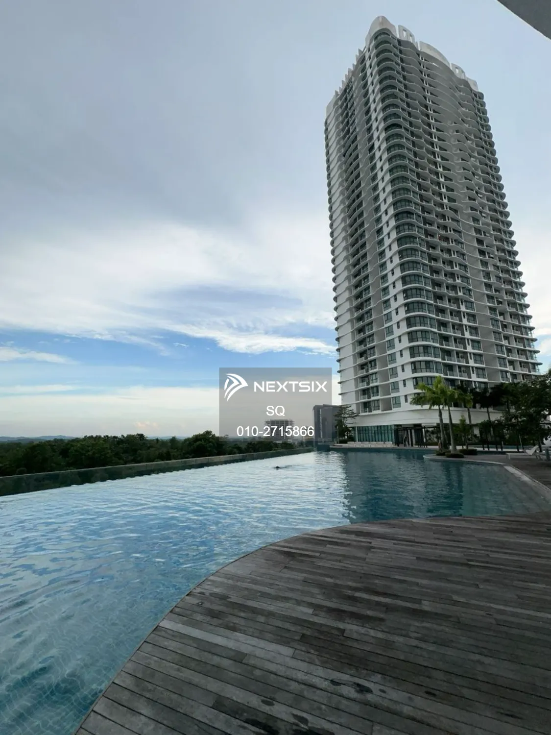 Serviced Residence For Sale in Medini Johor - Image 8